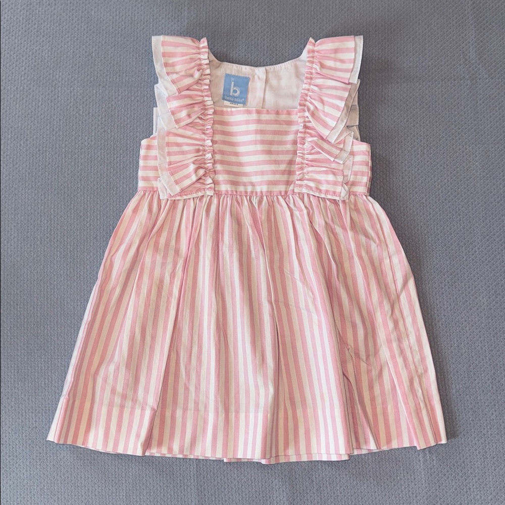 Bella Bliss dress